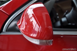 2009款大众速腾1.4TSI