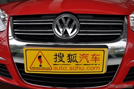 2009款大众速腾1.4TSI