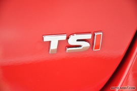 2009款大众速腾1.4TSI