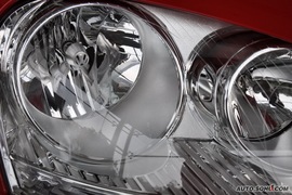 2009款大众速腾1.4TSI