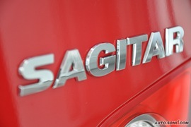 2009款大众速腾1.4TSI