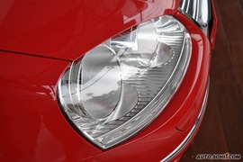 2009款大众速腾1.4TSI