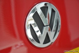 2009款大众速腾1.4TSI