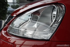 2009款大众速腾1.4TSI