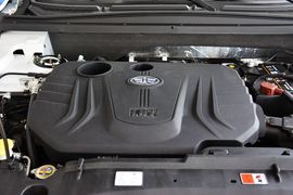 2015款奔腾X80