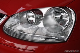 2009款大众速腾1.4TSI