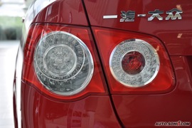 2009款大众速腾1.4TSI