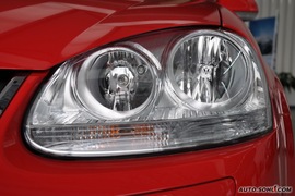 2009款大众速腾1.4TSI