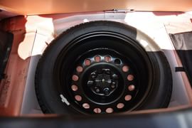 2013款吉利熊猫1.3L手动舒适型