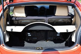 2013款吉利熊猫1.3L手动舒适型