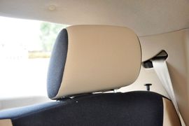 2013款吉利熊猫1.3L手动舒适型