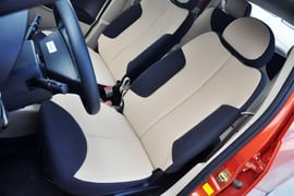 2013款吉利熊猫1.3L手动舒适型