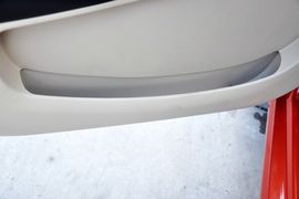 2013款吉利熊猫1.3L手动舒适型