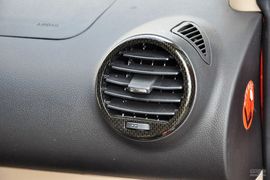 2013款吉利熊猫1.3L手动舒适型