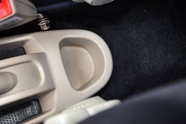 2013款吉利熊猫1.3L手动舒适型