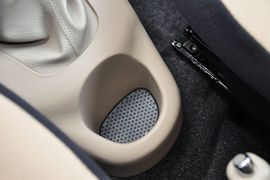 2013款吉利熊猫1.3L手动舒适型