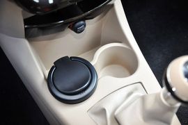 2013款吉利熊猫1.3L手动舒适型