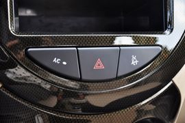 2013款吉利熊猫1.3L手动舒适型