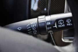 2013款吉利熊猫1.3L手动舒适型