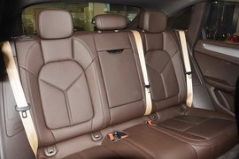 2014款保时捷Macan