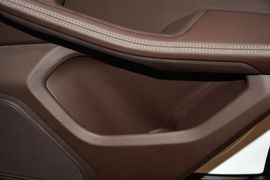 2014款保时捷Macan