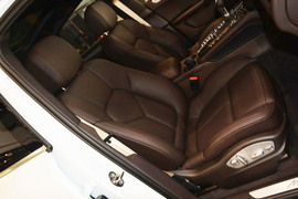 2014款保时捷Macan