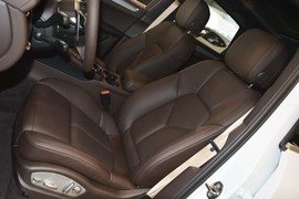 2014款保时捷Macan