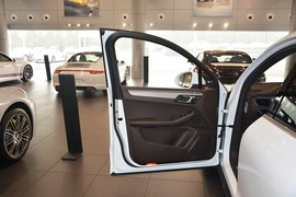 2014款保时捷Macan