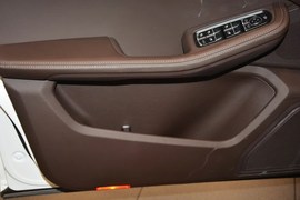 2014款保时捷Macan