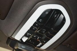 2014款保时捷Macan