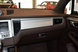 2014款保时捷Macan