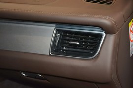 2014款保时捷Macan