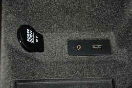 2014款保时捷Macan