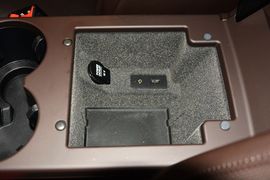 2014款保时捷Macan