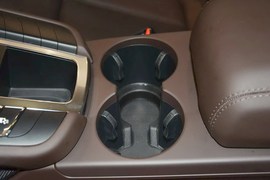 2014款保时捷Macan