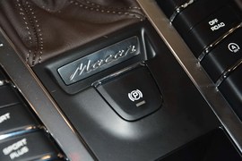 2014款保时捷Macan