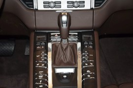 2014款保时捷Macan