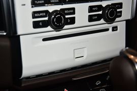 2014款保时捷Macan