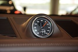 2014款保时捷Macan