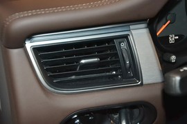 2014款保时捷Macan