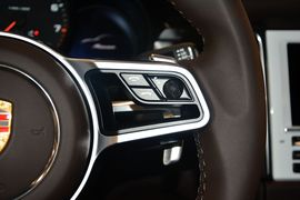 2014款保时捷Macan