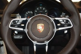 2014款保时捷Macan