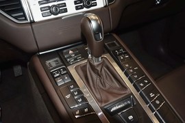 2014款保时捷Macan