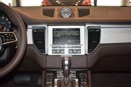 2014款保时捷Macan