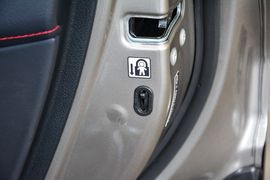 2015款雷克萨斯NX200t