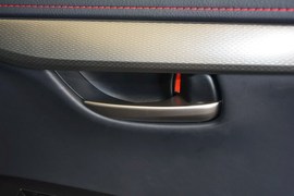 2015款雷克萨斯NX200t