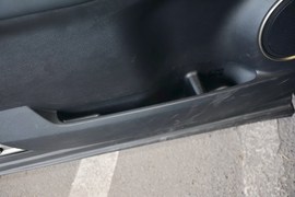 2015款雷克萨斯NX200t