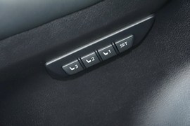 2015款雷克萨斯NX200t