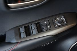 2015款雷克萨斯NX200t