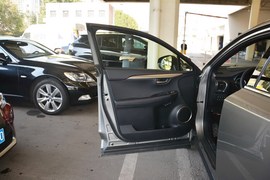 2015款雷克萨斯NX200t